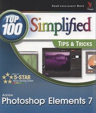 Photoshop Elements 7: Top 100
