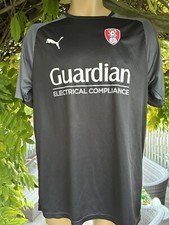 ROTHERHAM UNITED FOOTBALL