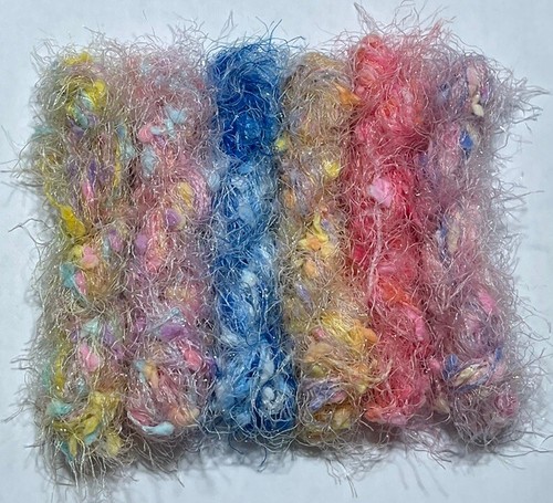 Crafts pack eyelash soft - pack,