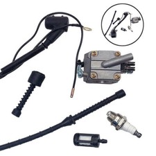 Carburetor Ignition Coil Kit