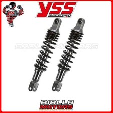 PAIR REAR SHOCK ABSORBERS YSS