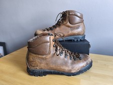 Scarpa ASOLO walking hiking