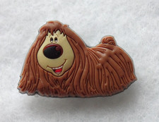 DOUGAL - THE MAGIC ROUNDABOUT