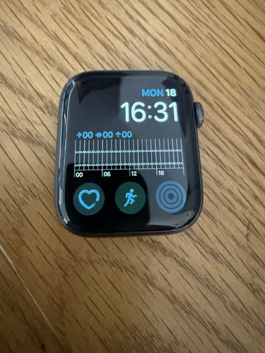 Apple watch series nike - nike, 44mm