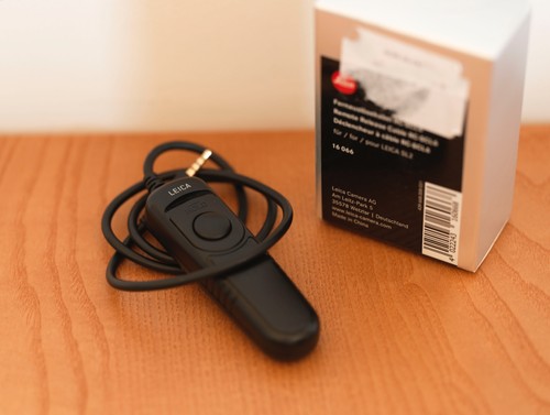Genuine leica sl2 sl3 s - genuine,