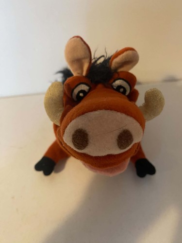 Disney pumbaa warthog the - disney,