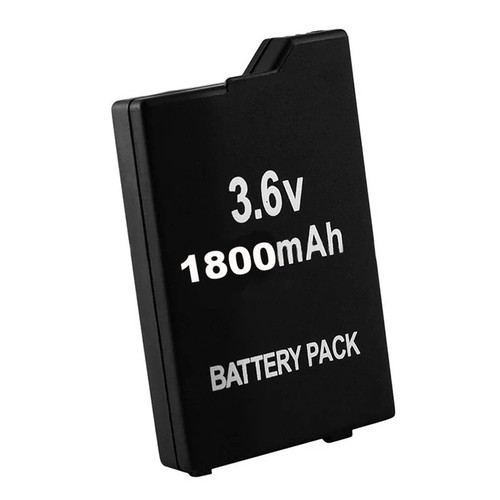 1800mah lithium - 3.6v,