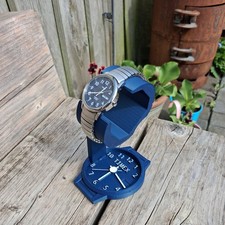 Timex Indiglo WR 30m Watch