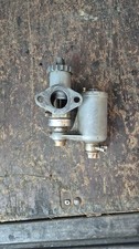 Amal BSA M20 Carburetor Used WM20 1937-45 Carburettor Used