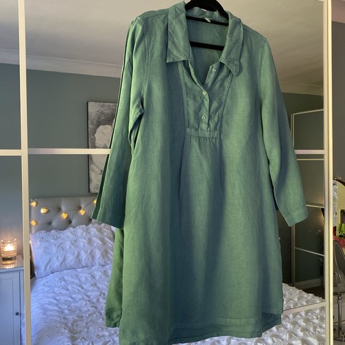 Seasalt tide clock tunic - seasalt,