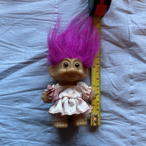 Russ vintage troll pretty - russ, troll.