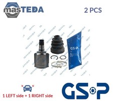 601659 DRIVESHAFT CV JOINT KIT