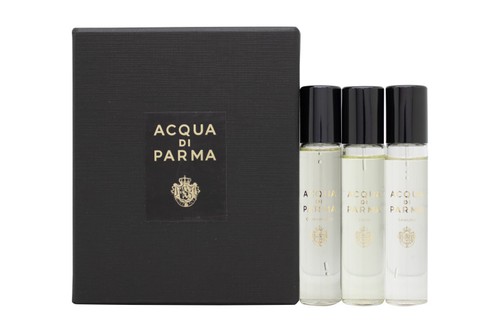 Acqua parma signatures of - acqua,