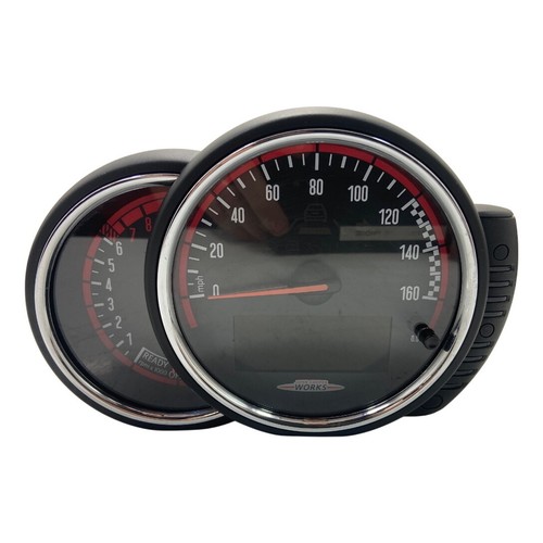 Mini hatch john cooper - mini,