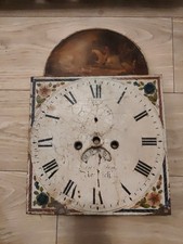 Antique Longcase Grandfather