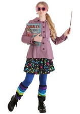 Deluxe Adult Harry Potter Luna