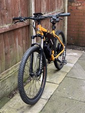 Carrera Code Disc 27.5