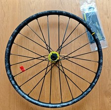 Mavic Deemax Pro Sam Hill