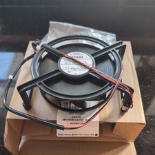 Hotpoint Fridge & Freezer Fan Motor   Genuine  part no.  00308602