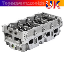YD25 Cylinder Head for Nissan