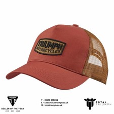 GENUINE Triumph Motorcycles