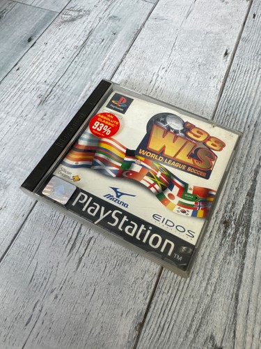 Sony playstation game huge - playstation, 1