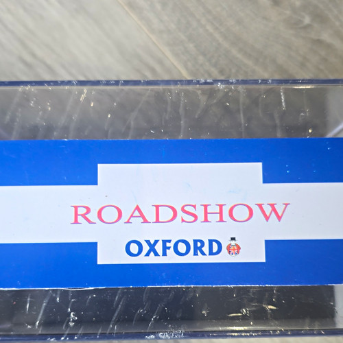 Oxford diecast routemaster - oxford,