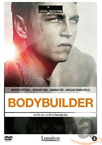 Bodybuilder - , (dvd)