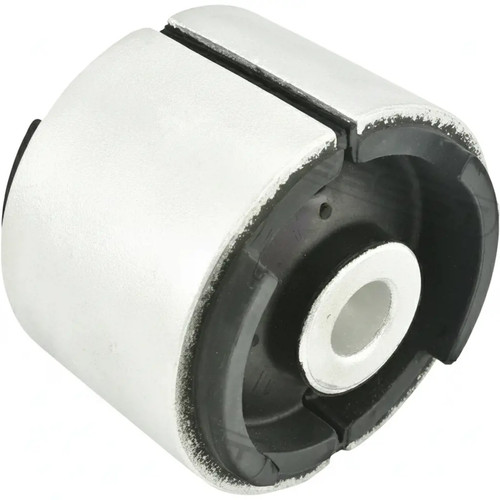 Steering gear mounting bush