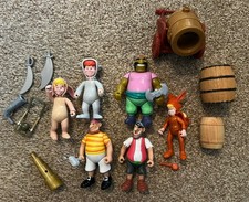 VINTAGE 1990s Peter Pan The