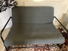 Ikea HAMMARN Sofa-bed, Knisa