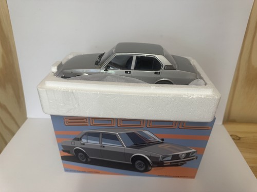 Rare 1978 laudoracing - 1978, 1:18