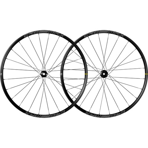 Mavic crossmax disc - mavic, 6