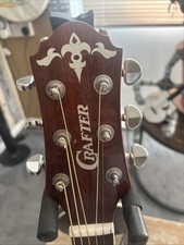 Crafter 550eq - crafter, fx-550eq
