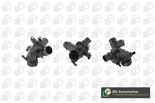 Bga thermostat coolant - bga, ct5652