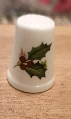 Royal grafton thimble bone - grafton,