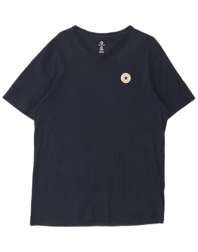 Converse mens shirt top xl - t-shirt,