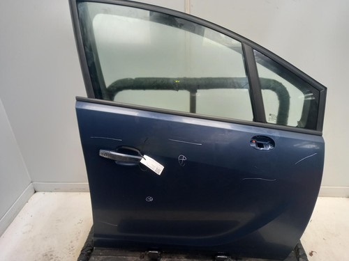 Vauxhall meriva right - meriva,