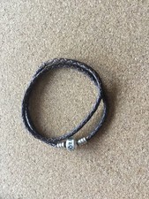 Genuine Pandora Brown Double