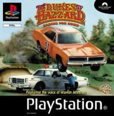 Dukes hazzard racing for - of,