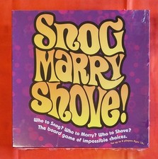 Imagination Entertainment Snog