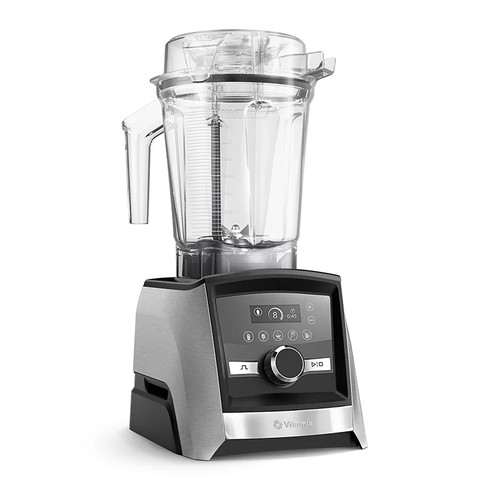 Vitamix a3500i ascent blender - ascent,