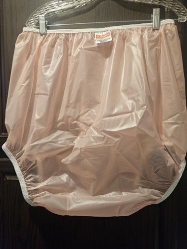 Adult size pink plastic - pink,