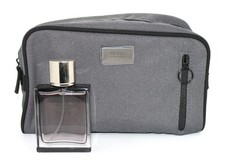 Hugo Boss Selection 50ml EDT Spray & Toiletry Bag