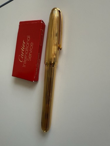 Cartier louis - cartier,