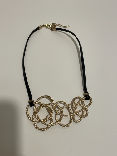 Dansk smykkekunst necklace - dansk,