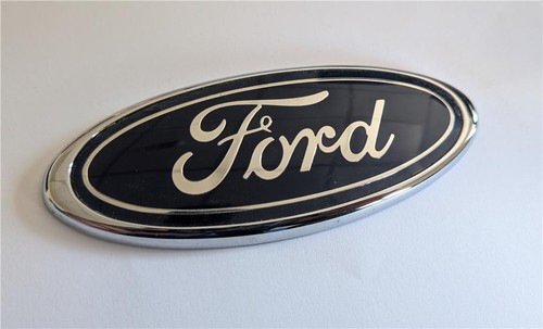 Genuine ford rear - rear, tailgate