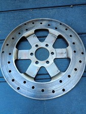 Brake Disc - Moto Guzzi