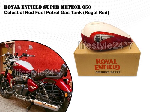 Celestial red fuel - celestial,