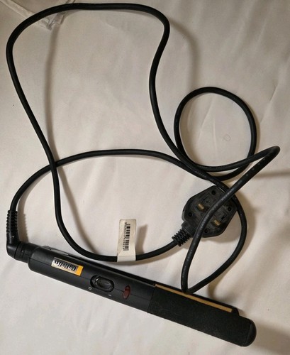 Babyliss hair straighteners - hair,